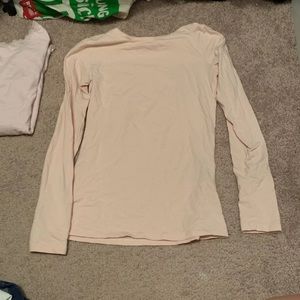 Long sleeve
